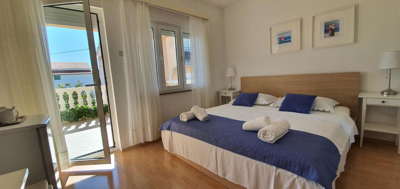 Apartmani Mira Vodice Buitenkant foto