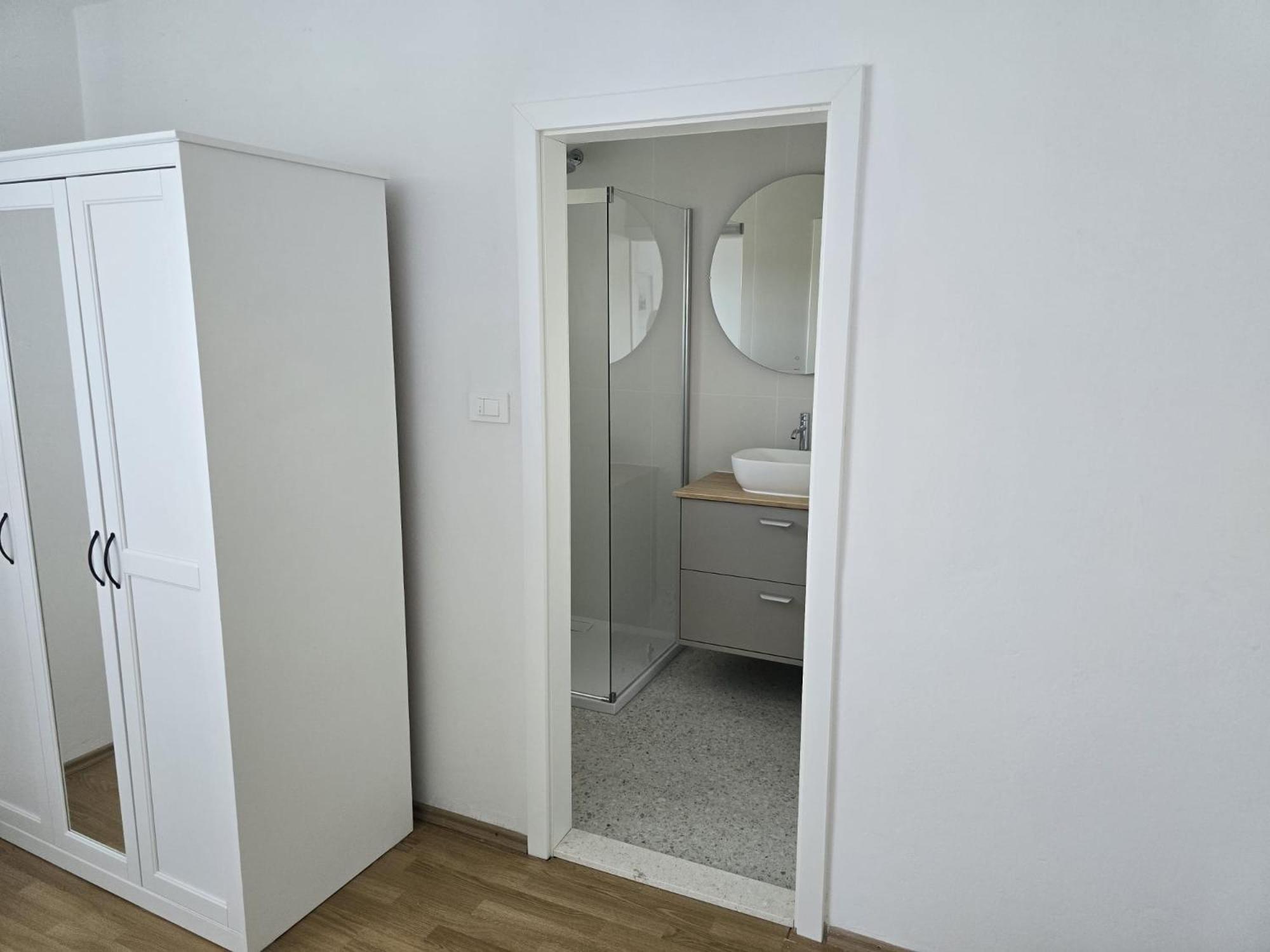 Apartmani Mira Vodice Buitenkant foto