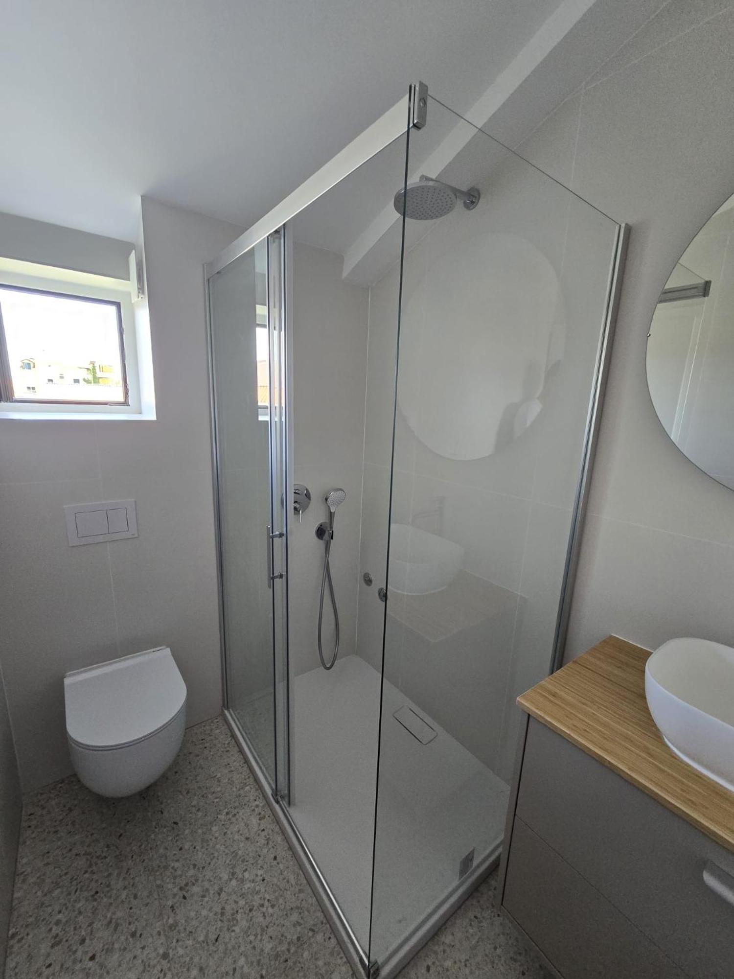 Apartmani Mira Vodice Buitenkant foto