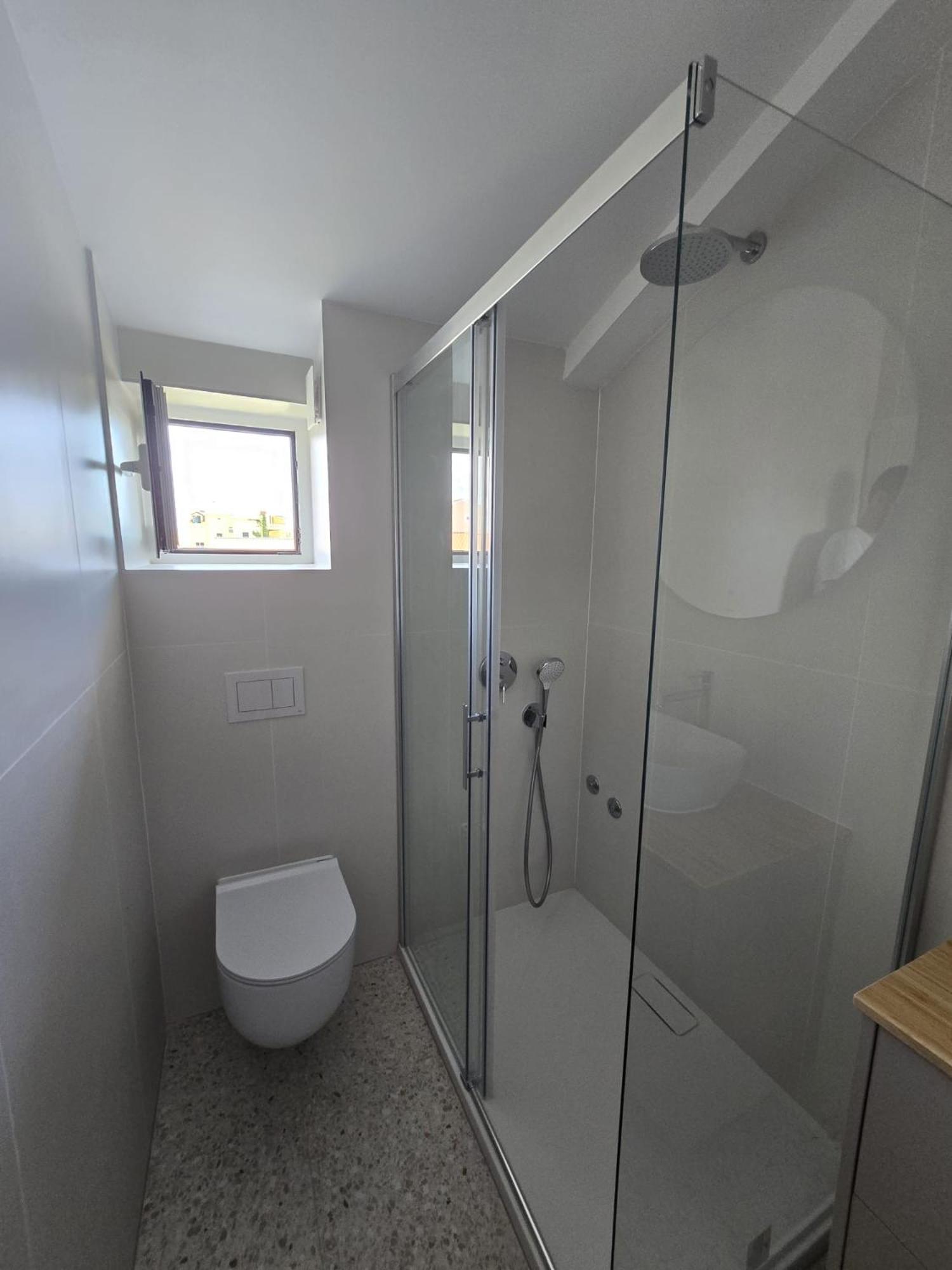 Apartmani Mira Vodice Buitenkant foto