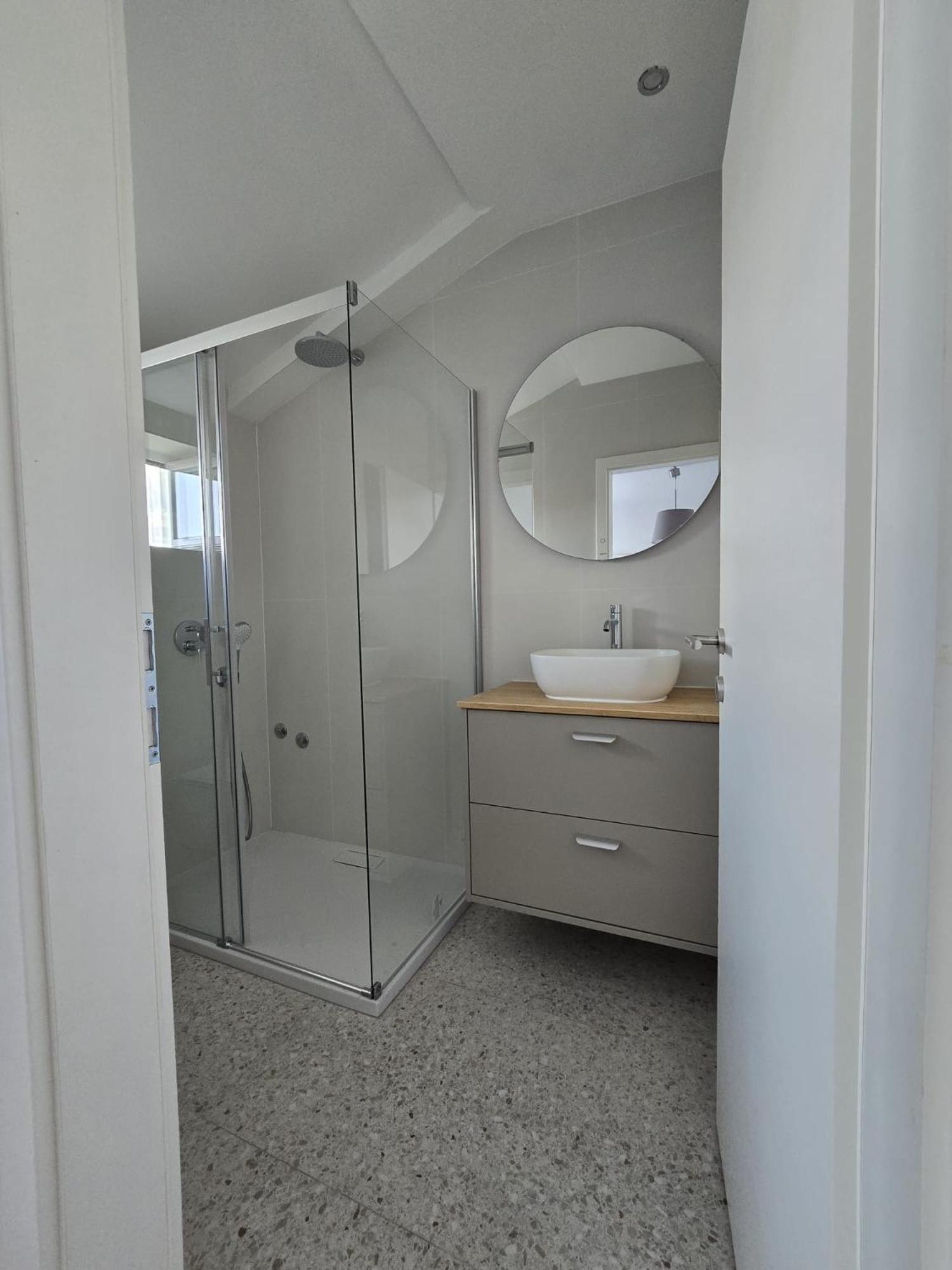 Apartmani Mira Vodice Buitenkant foto